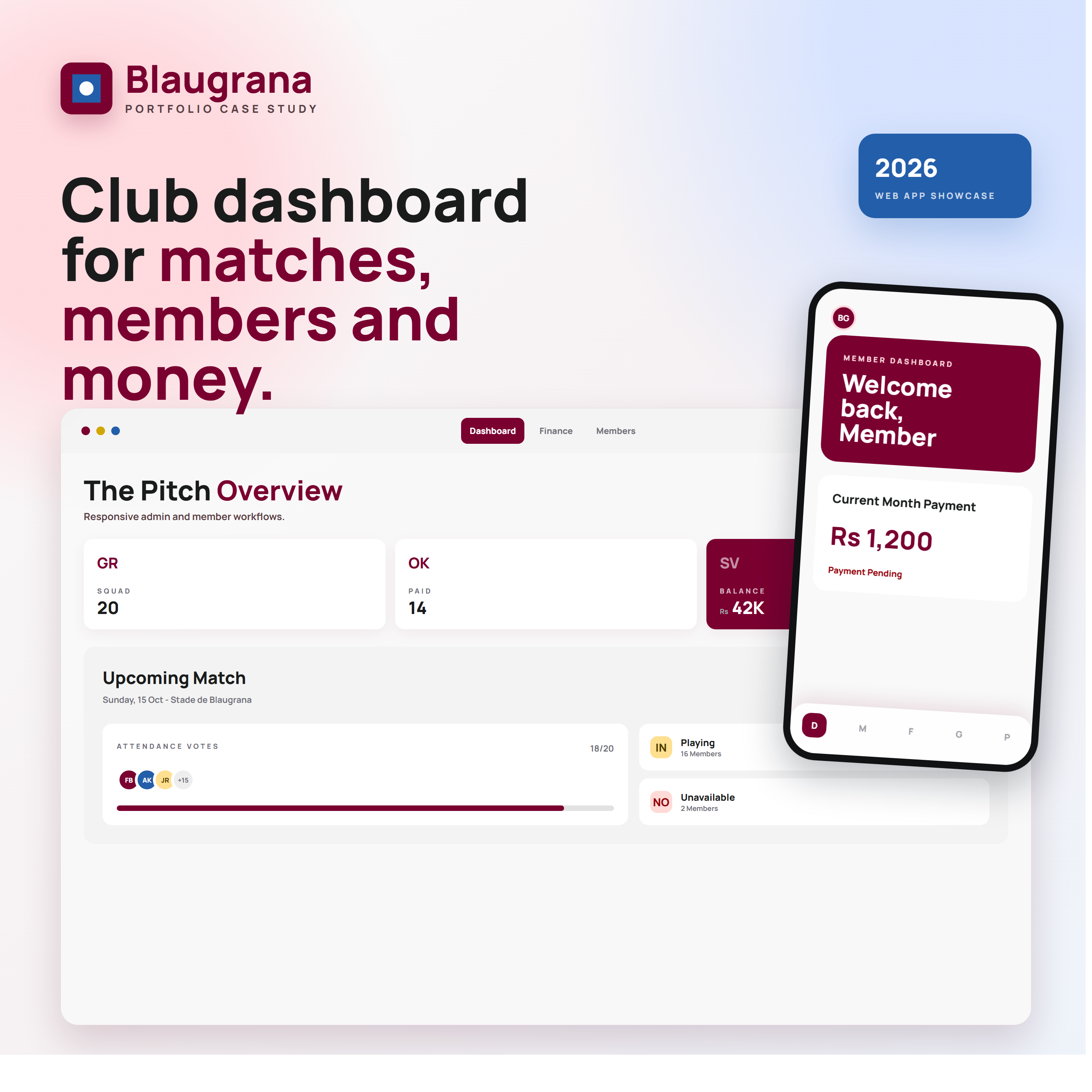 Blaugrana