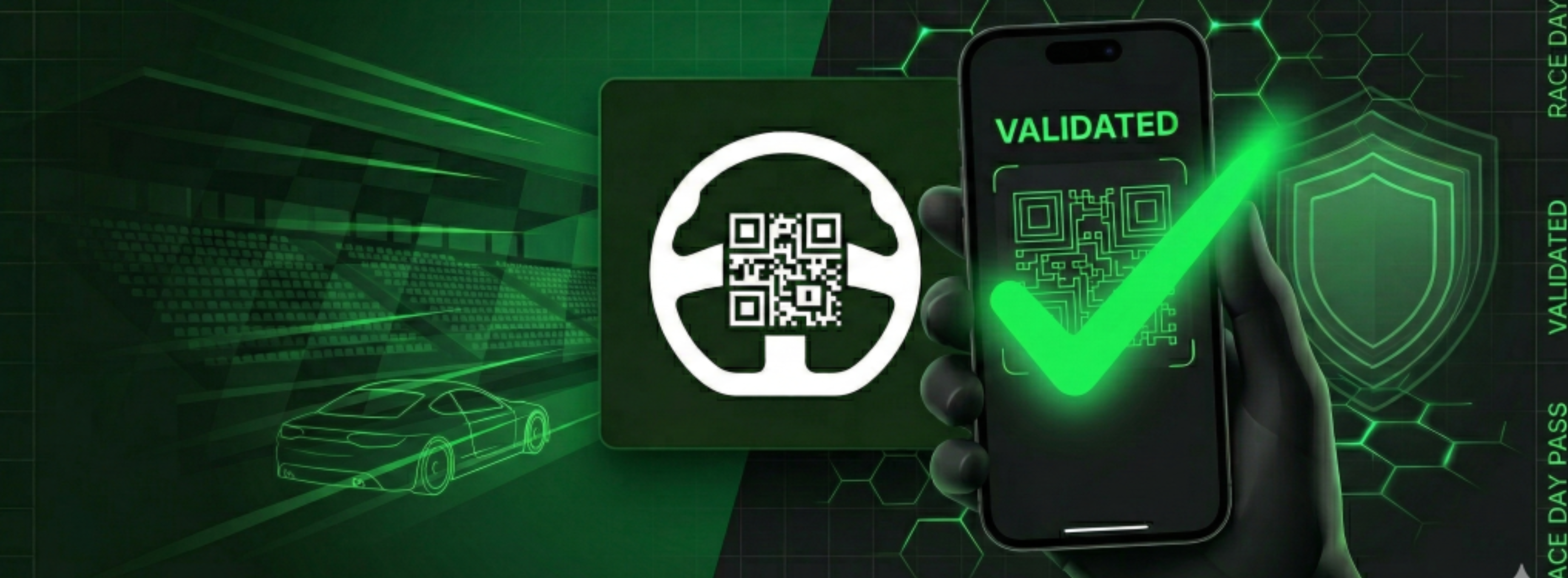 MotoGate Project Cover